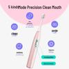 DR.BEI E3 Sonic Electric Toothbrush CN plug (adapter included)