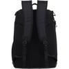 Arena Unisex Equipment Backpack 35L Capacity Free Size Black