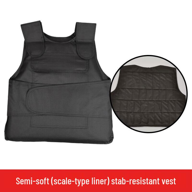 

HEIXIE Outdoor Protective Vest