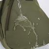 Breast bag, men's and women's messenger bag, girls' casual simple and versatile new sports shoulder messenger backpack