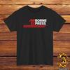 Airborne Express Airlines Logo T-Shirt Black/Grey/White/Navy/Red/Light Blue