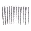 12 Piece Set Christmas Tree Decoration Icicle Ornaments Unique Display