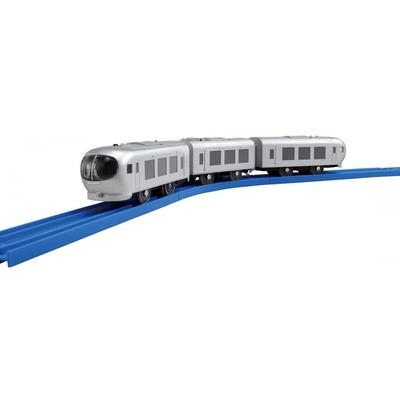 Plarail S-19 Seibu Railway 001 Series Laview