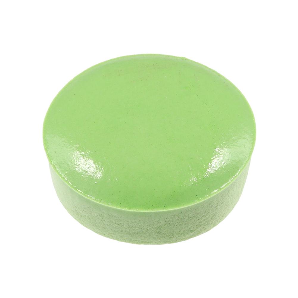 Color Cake Slow Rebound Pinch Decompression Vent Toy Bread Stress Relief Toy Mini Slow Rising Vent Creative Gift