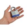 Faithfull Laminated Steel Padlock