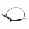 Auto Transmission Gear Shift Cable Fits For Dodge Dakota Ram 1500 Van 52107846AJ