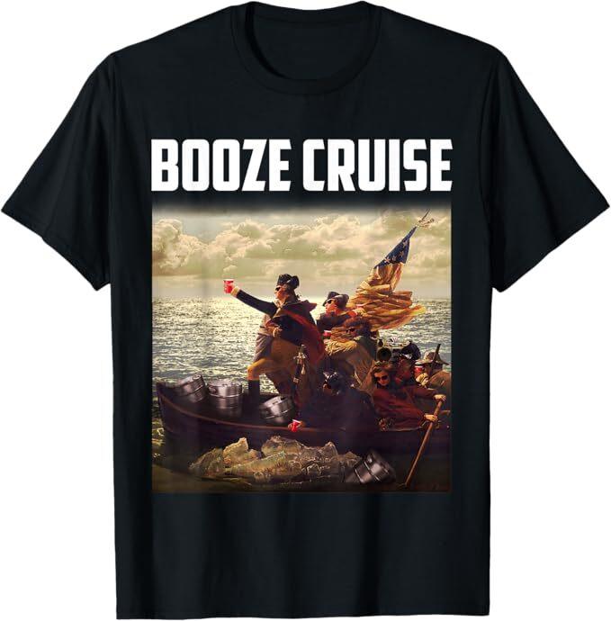 

Политическая вечеринка с алкоголем, солнцезащитные очки и красные стаканчики, футболка 3XL