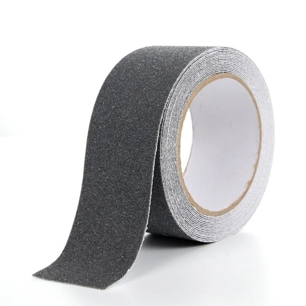 Anti-slip Tape Outdoor Anti Slip Stickers Elderly Anti Slip Strong Adhesive Traction Tape Stairs Floor Safety Tread Step