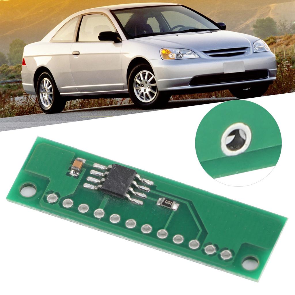 Professioneller Wegfahrsperren-Emulator Wegfahrsperren-Simulator Autozubehör Passend für Honda 19992001