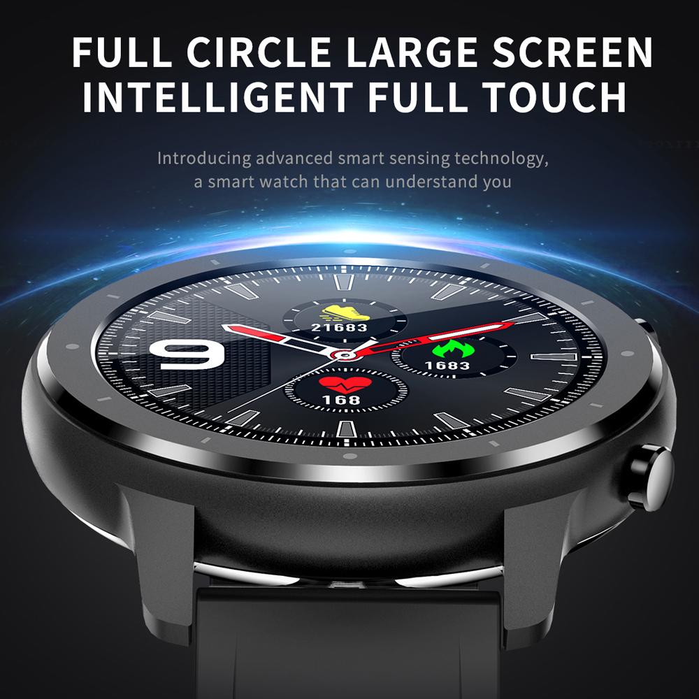 smartwatch f12