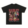 Cool Personality Harley Quinn TShirt Unisex