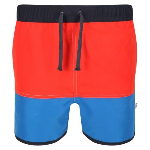 Regatta Childrens/Kids Sergio Swim Shorts