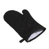 Single Microwave Oven Gloves Multi-Color Kitchen Cooking Baking Mitts Pot Pad Heat Proof Protected High Temperature Resistant