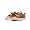 Converse Chuck Taylor All Star Pacific Lights Comfortable Casual Low Top Walker Shoes Baby sneaker Copper 764279C