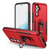 [Pioneer] Compatible with Samsung S25 Ultra case, S23FE magnetic ring, A54 drop-proof, A14 protection