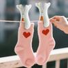 2/3pcs Traceless Windproof Clothespins Plastic Bedsheet Hanging Clamp  Bedsheet Drying