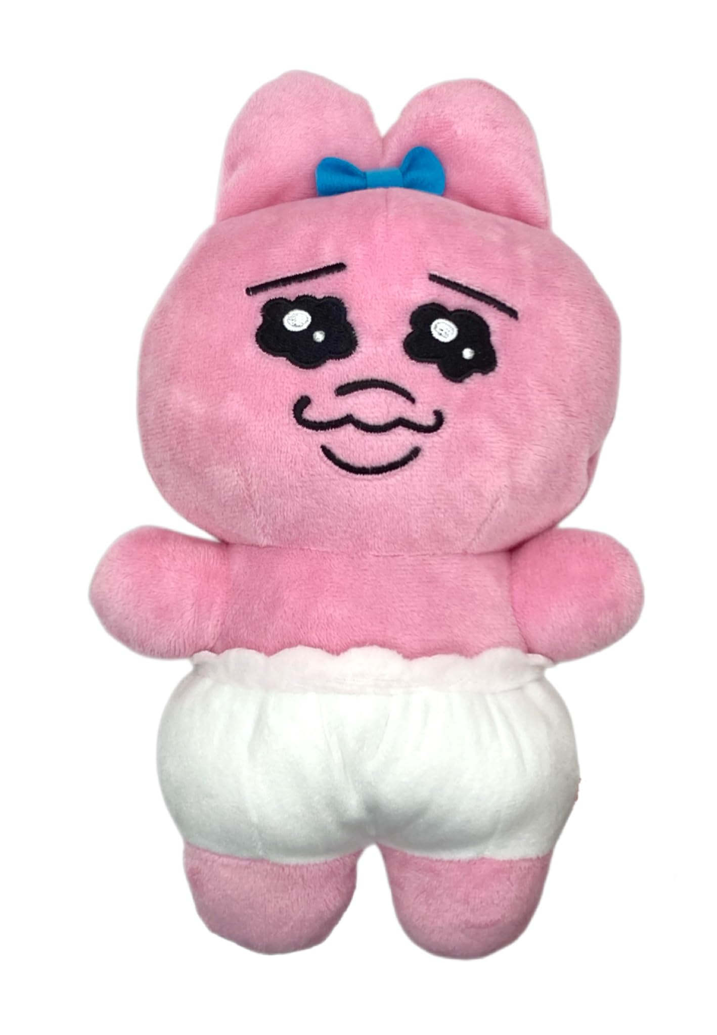 

Opanchu Rabbit Plush Toy 25cm Approx. (Normal Face)