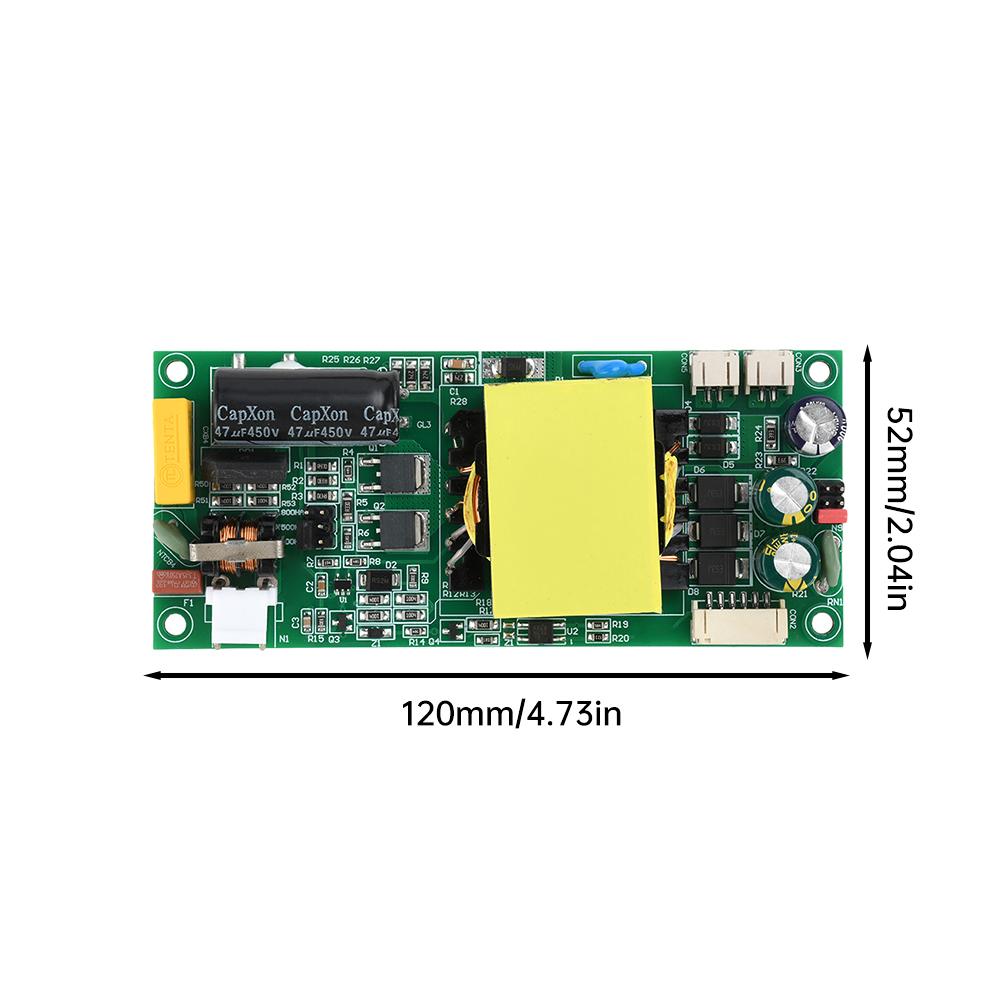 LCD Driver Board 11-71 Inch LED TV Backlight Constant Current Driver Module AC111V-111V/ DC111-181V to 11-118V Inverter
