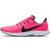 Air Zoom Pegasus 36 Hyper Pink Black Women's AQ2210-600