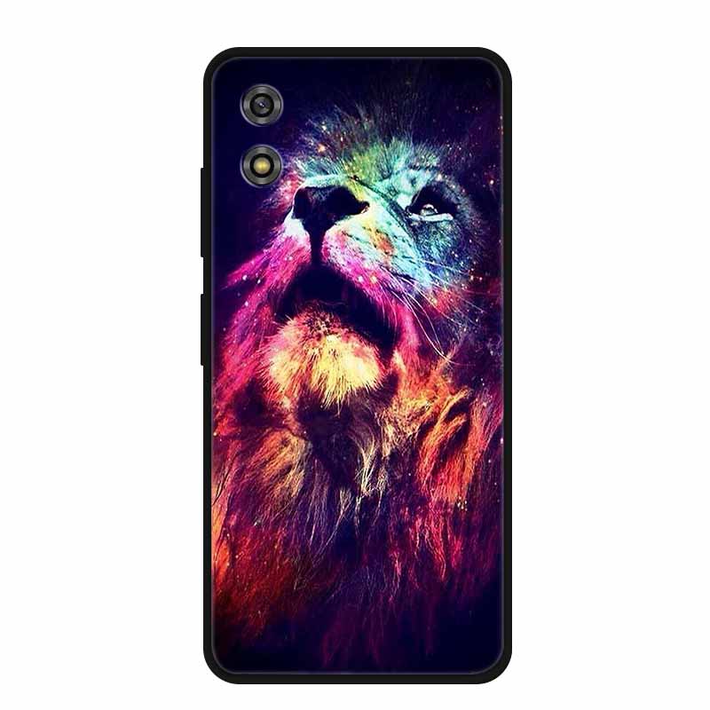 For Xiaomi Qin 3 Ultra Case Soft Silicone Cases Back Cover for Xiaomi Qin3 Ultra Fundas Case Mi Qin 3 Ultra Phone Cover Bumper