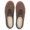 Vans Authentic 44 Sipped Vibram Comfortable Fit Skate Shoes Men sneakers Brown VN000VAJHG7