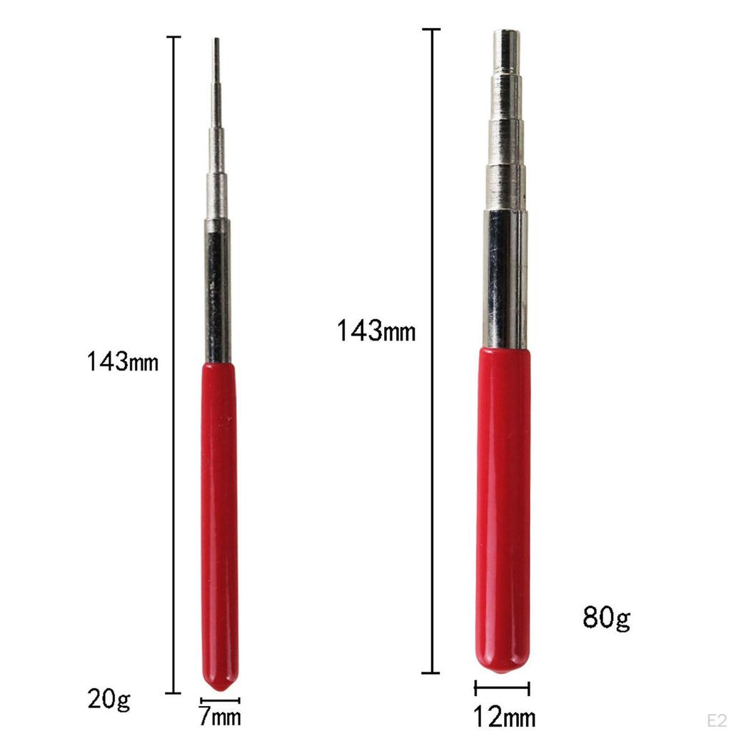 2 Wire Looping Rods 10 Sizes Circles Loops Maker Making