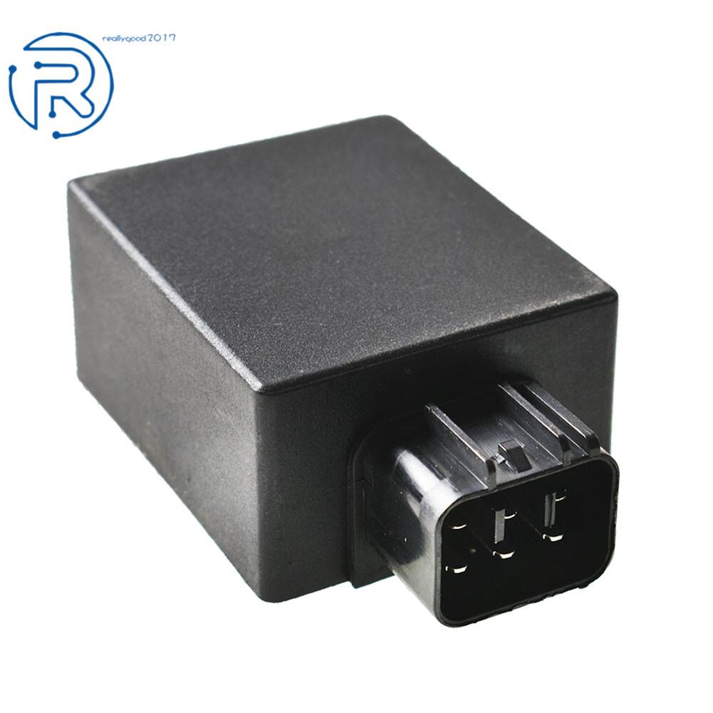CDI Ignitor W/MCI Engine FOR EZGO Golf Cart 2004-2008 EPIGC108 72872-G01