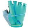 Roeckl Tofane Cycling Gloves (turquoise)