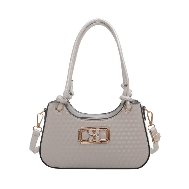 Underarm Bag, Shoulder Bag, Fashionable Bow Crossbody Bag