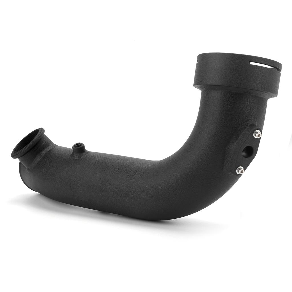 Rura turbosprężarki Chłodzenie powietrzem Dolot OEM C?Klips CNC Pasuje do N54 E88 E90 E91 E92 E93