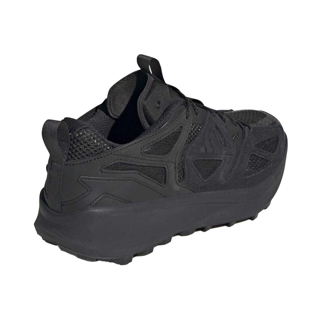 adidas Mens Kantai Trail Leather Shoes
