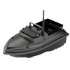 500M Remote Control Bait Boat 2KG Loading RC Fishing Bait Boat Dual Motor Fish Feeder Device