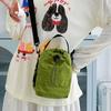 Quick Drying Portable Shoulder Bags Small Size Sport Design Nylon Waterproof Bag Adjustable Strap Casual Style Crossbody Bag
