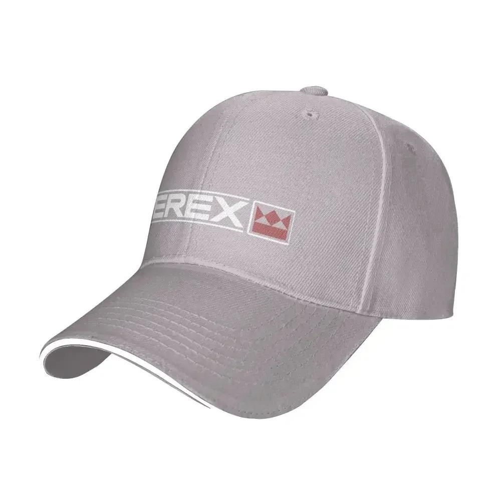 

НОВИНКА TEREX Бейсболка Унісекс Жіноча Модна Кепка Для Активного Відпочинку Спорт Біг Регульована Кепка Adjustable