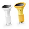 2-Zoll-Bildschirm Handheld-Mikroskop 2MP 100- bis 1000-facher Zoom Echtzeit-HD-Bildgebung Tragbares Mikroskop mit 8