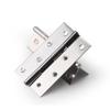 Jin'anchi Stainless Steel Flat Hinges
