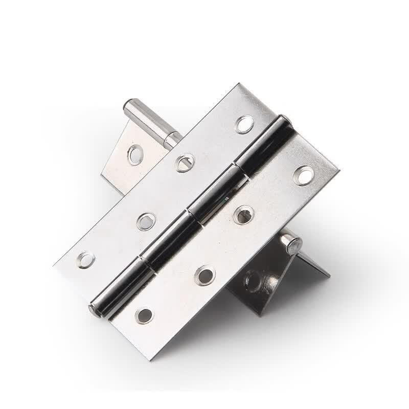 Jin'anchi Stainless Steel Flat Hinges