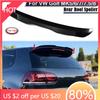 Golf 3 4 MK3 MK4 2026 Hot For VW VOLKSWAGEN For Volkswagen VW Golf MK5 MK6 MK7 MK7.5 MK8 GTI Hatchback Rear Trunk Lid Roof Spoil