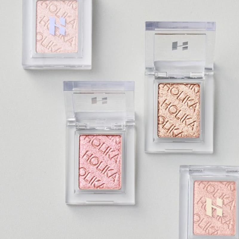 HOLIKA HOLIKA My Favorite Peace Eyeglits 4 Types (Choose 1)
