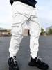 MAITA Men's Casual Pants Loose Legged Large Pants Sports Pants