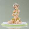 13CM Sylphiette Greyrat Figure Mushoku Tensei Isekai Ittara Honki Dasu AnimeModel Toys Gifts Collection Decoration Ornaments PVC