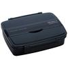 Shokado Bento Box, 870ml, Made In Japan, Modern Plus, PO5S-A
