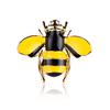 Fashion Mini Cute Bee Wasp Insect Brooch Pin Women's Accessories Wholesale
