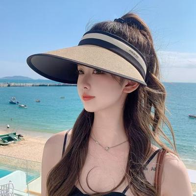 Kopfbedeckungen – Visor