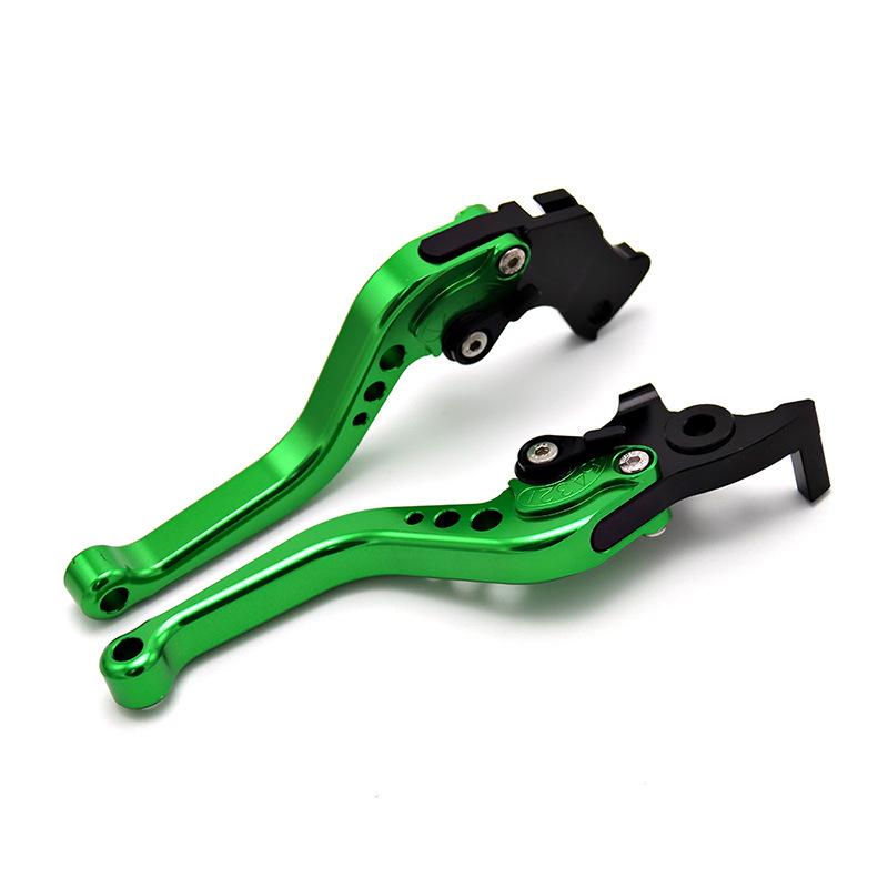 

Adjustable Brake Lever & Horn for Honda CBR500R CB500F CB500X 2013-2015