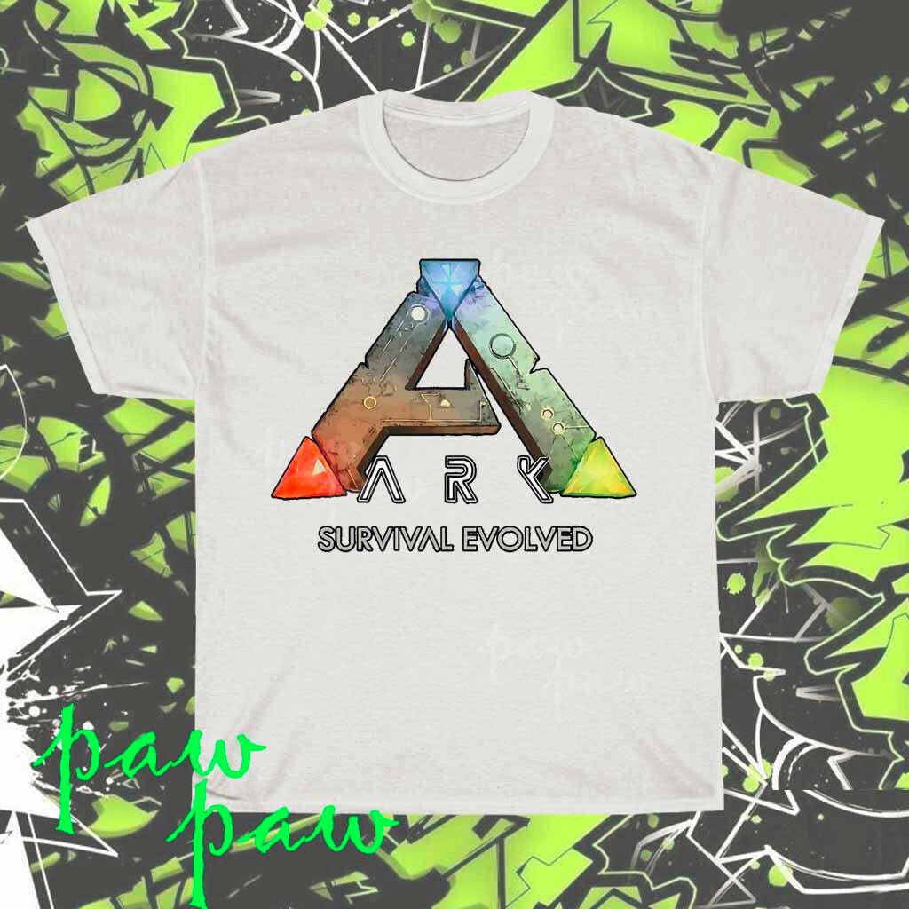 Ark Survival Evolved Active T-Shirt M