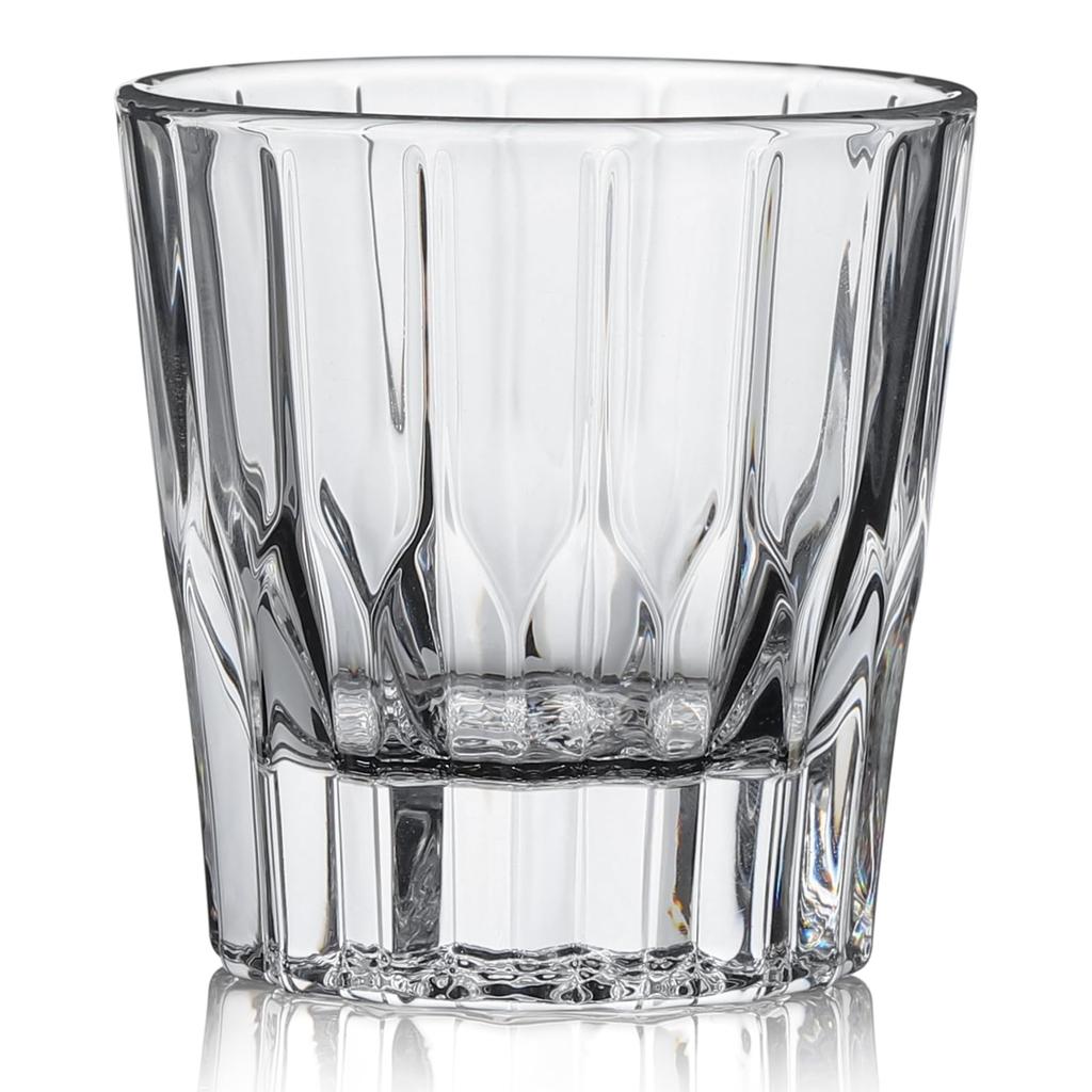 Whiskey Glass, Crystal Rock Glass, 1 Piece, In Wooden Box, Handmade Whiskey Glass, Stylish Cup, Gift, Birthday, Father's Day, Souvenir