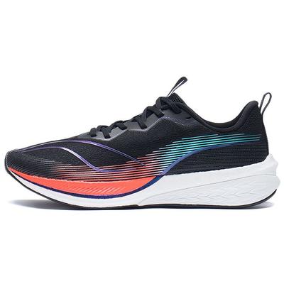 Li Ning Red Rabbit 6 Pro Stable Support Soft Upper Energy Return Midsole Slip Resistant Durable Low Top Running Shoes Men Running Shoes ARMT013-5