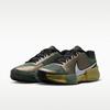 Nike GP Challenge Pro Tennis Shoes Men's Low Top Green Camouflage/Meta