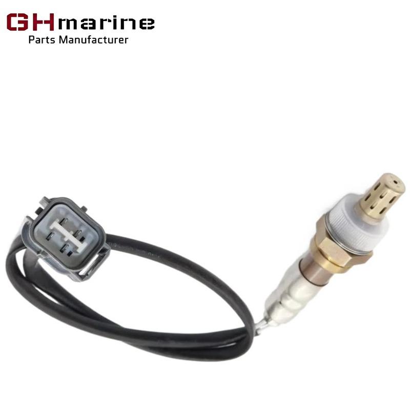 Oxygen Sensor Compatible with Honda 75HP 90HP BF75 BF90 2007 UP Automotive Motorcycle Parts 35655-ZY9-003